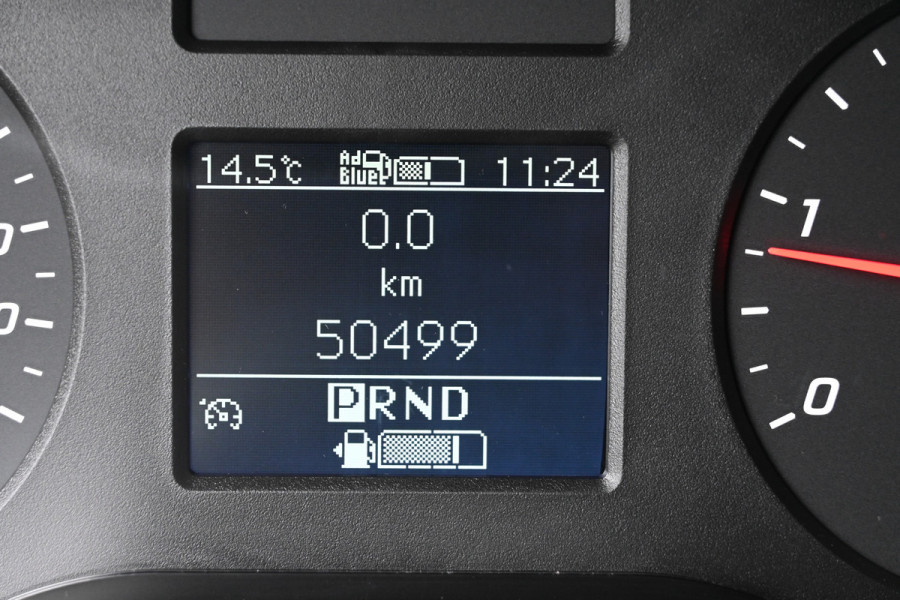 Mercedes-Benz Sprinter 317 CDI L3H2 RWD 3500 kg Trekhaak, Geveerde stoel, MBUX met camera Mercedes-Benz Sprinter 317 CDI L3H2 RWD 3500 kg Trekhaak, Geveerde stoel, MBUX met camera