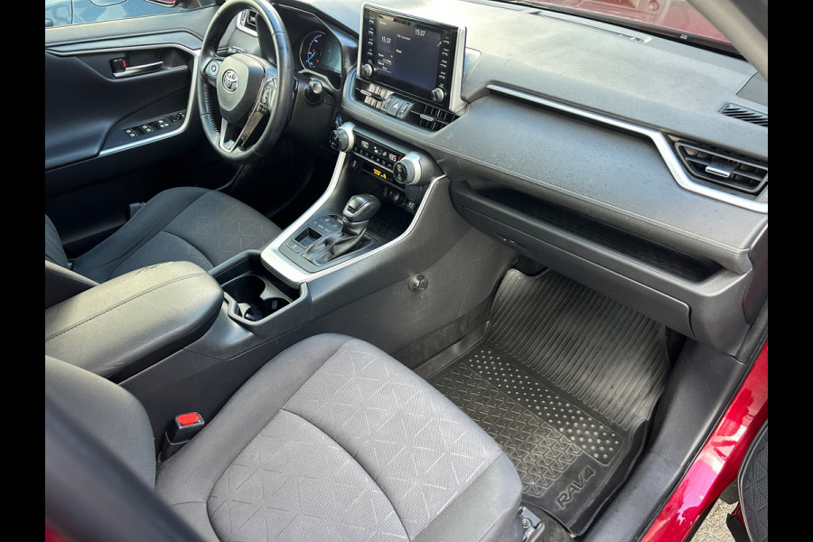 Toyota RAV4 2.5 Hybrid Trekhaak NL-Auto Dealer Onderhouden Rijklaarprijs!