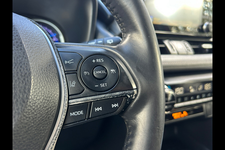 Toyota RAV4 2.5 Hybrid Trekhaak NL-Auto Dealer Onderhouden Rijklaarprijs!