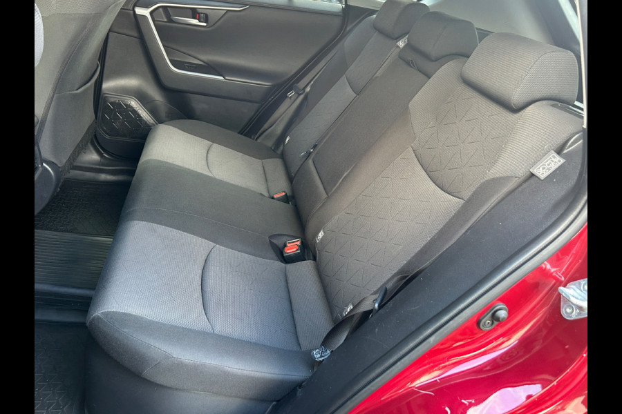 Toyota RAV4 2.5 Hybrid Trekhaak NL-Auto Dealer Onderhouden Rijklaarprijs!