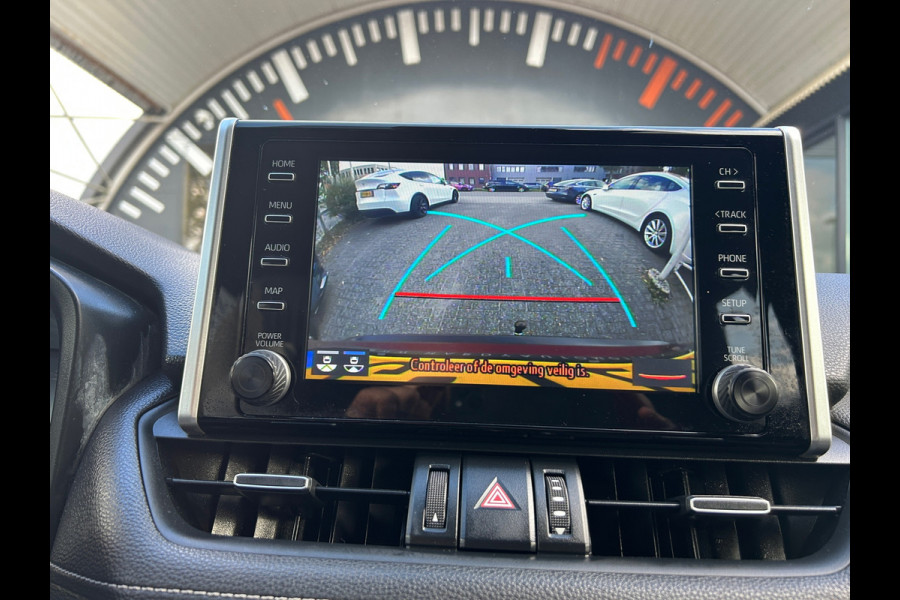 Toyota RAV4 2.5 Hybrid Trekhaak NL-Auto Dealer Onderhouden Rijklaarprijs!