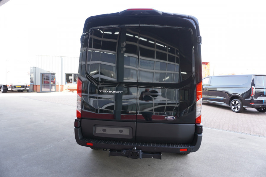 Ford Transit 350M 2.0 TDCI 165pk L2H2 Trend Automaat nr. V801 | Camera | Cruise | Trekhaak | Laadruimte pakket