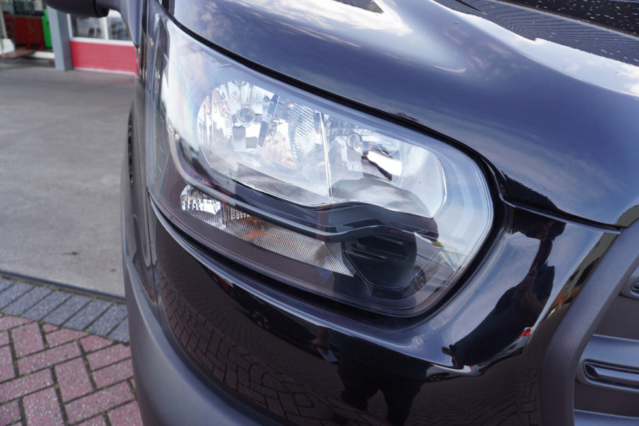 Ford Transit 350M 2.0 TDCI 165pk L2H2 Trend Automaat nr. V801 | Camera | Cruise | Trekhaak | Laadruimte pakket