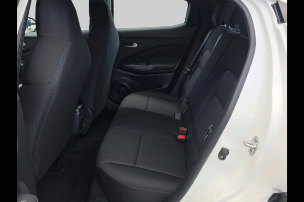 Nissan Juke 1.0 DIG-T Acenta Comfort pack | Automaat | Stoelverwarming | Trekhaak | Achteruitrijcamera |