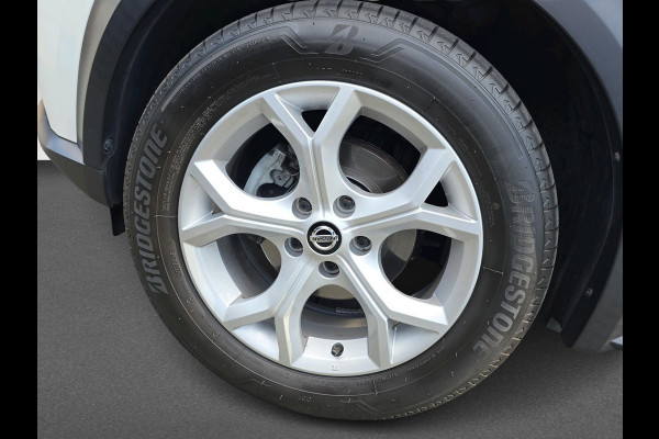 Nissan Juke 1.0 DIG-T Acenta Comfort pack | Automaat | Stoelverwarming | Trekhaak | Achteruitrijcamera |