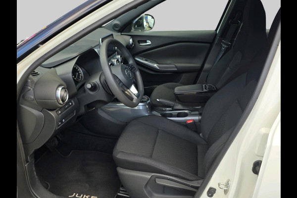 Nissan Juke 1.0 DIG-T Acenta Comfort pack | Automaat | Stoelverwarming | Trekhaak | Achteruitrijcamera |