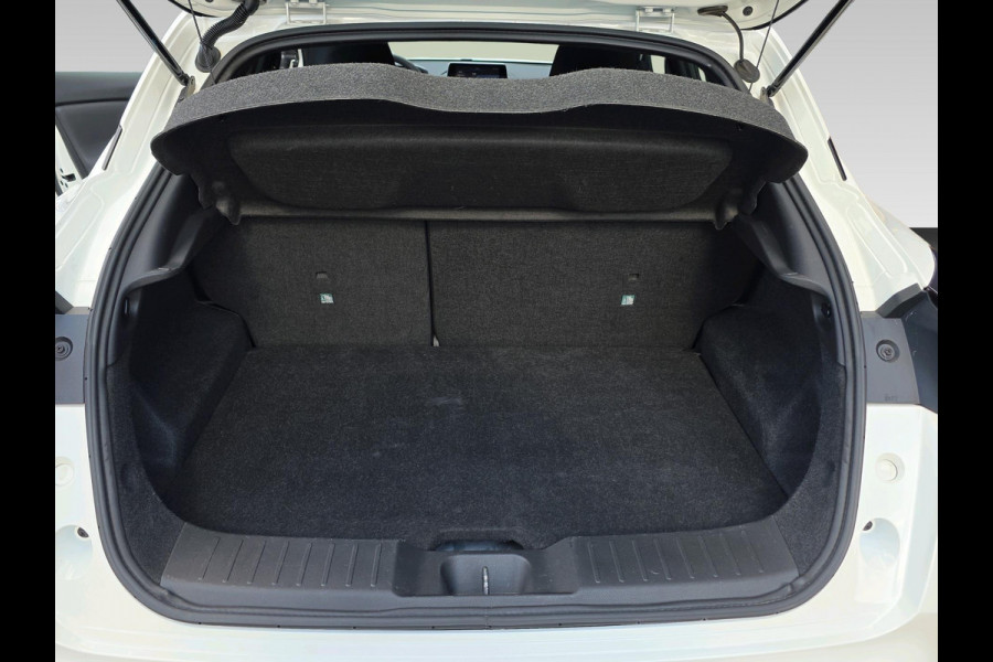 Nissan Juke 1.0 DIG-T Acenta Comfort pack | Automaat | Stoelverwarming | Trekhaak | Achteruitrijcamera |