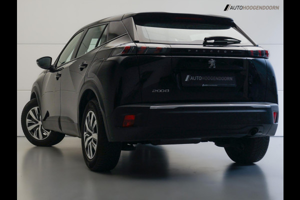 Peugeot 2008 1.2 PureTech Active Sport (APPLE CARPLAY,NAVIGATIE,LED,PARKEERSENSOR,LANE-ASSIST,CRUISE,NIEUWE APK,TOPCONDITIE)