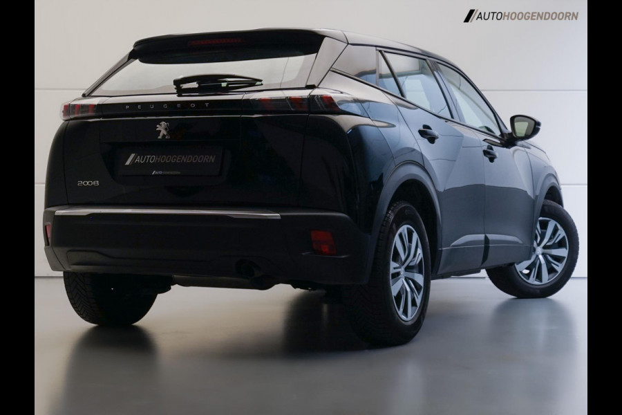 Peugeot 2008 1.2 PureTech Active Sport (APPLE CARPLAY,NAVIGATIE,LED,PARKEERSENSOR,LANE-ASSIST,CRUISE,NIEUWE APK,TOPCONDITIE)