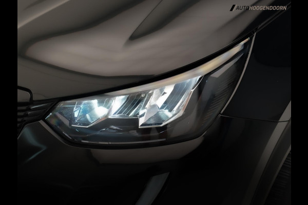 Peugeot 2008 1.2 PureTech Active Sport (APPLE CARPLAY,NAVIGATIE,LED,PARKEERSENSOR,LANE-ASSIST,CRUISE,NIEUWE APK,TOPCONDITIE)