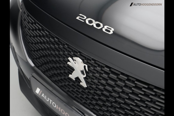 Peugeot 2008 1.2 PureTech Active Sport (APPLE CARPLAY,NAVIGATIE,LED,PARKEERSENSOR,LANE-ASSIST,CRUISE,NIEUWE APK,TOPCONDITIE)