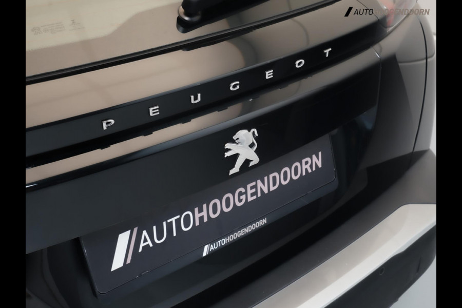 Peugeot 2008 1.2 PureTech Active Sport (APPLE CARPLAY,NAVIGATIE,LED,PARKEERSENSOR,LANE-ASSIST,CRUISE,NIEUWE APK,TOPCONDITIE)