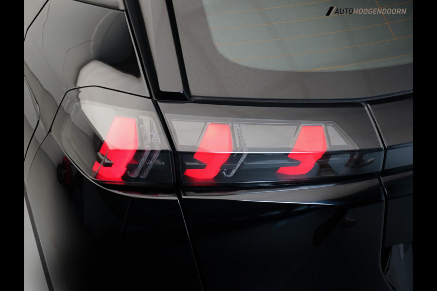 Peugeot 2008 1.2 PureTech Active Sport (APPLE CARPLAY,NAVIGATIE,LED,PARKEERSENSOR,LANE-ASSIST,CRUISE,NIEUWE APK,TOPCONDITIE)