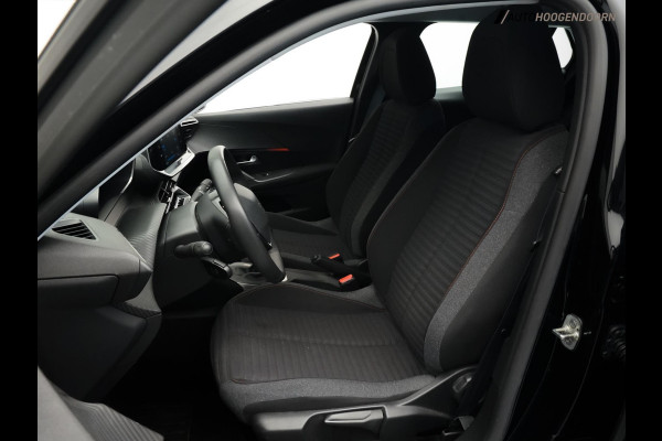 Peugeot 2008 1.2 PureTech Active Sport (APPLE CARPLAY,NAVIGATIE,LED,PARKEERSENSOR,LANE-ASSIST,CRUISE,NIEUWE APK,TOPCONDITIE)