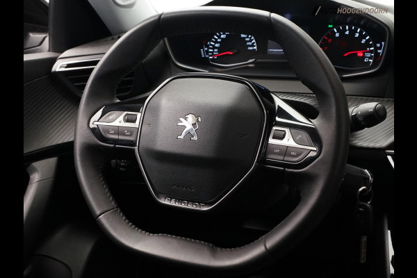 Peugeot 2008 1.2 PureTech Active Sport (APPLE CARPLAY,NAVIGATIE,LED,PARKEERSENSOR,LANE-ASSIST,CRUISE,NIEUWE APK,TOPCONDITIE)