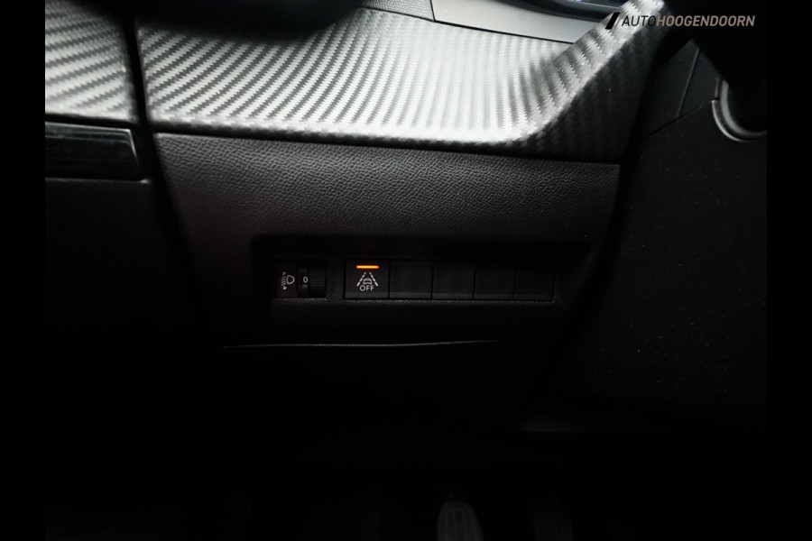 Peugeot 2008 1.2 PureTech Active Sport (APPLE CARPLAY,NAVIGATIE,LED,PARKEERSENSOR,LANE-ASSIST,CRUISE,NIEUWE APK,TOPCONDITIE)