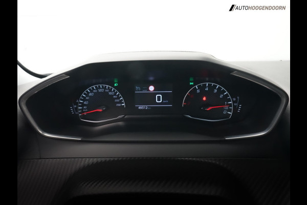 Peugeot 2008 1.2 PureTech Active Sport (APPLE CARPLAY,NAVIGATIE,LED,PARKEERSENSOR,LANE-ASSIST,CRUISE,NIEUWE APK,TOPCONDITIE)