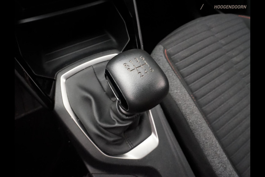 Peugeot 2008 1.2 PureTech Active Sport (APPLE CARPLAY,NAVIGATIE,LED,PARKEERSENSOR,LANE-ASSIST,CRUISE,NIEUWE APK,TOPCONDITIE)