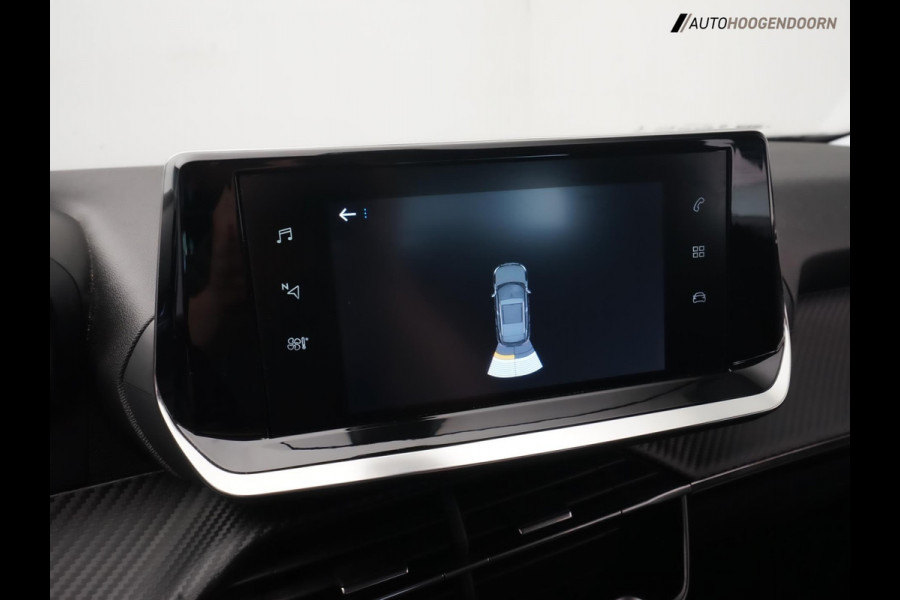 Peugeot 2008 1.2 PureTech Active Sport (APPLE CARPLAY,NAVIGATIE,LED,PARKEERSENSOR,LANE-ASSIST,CRUISE,NIEUWE APK,TOPCONDITIE)