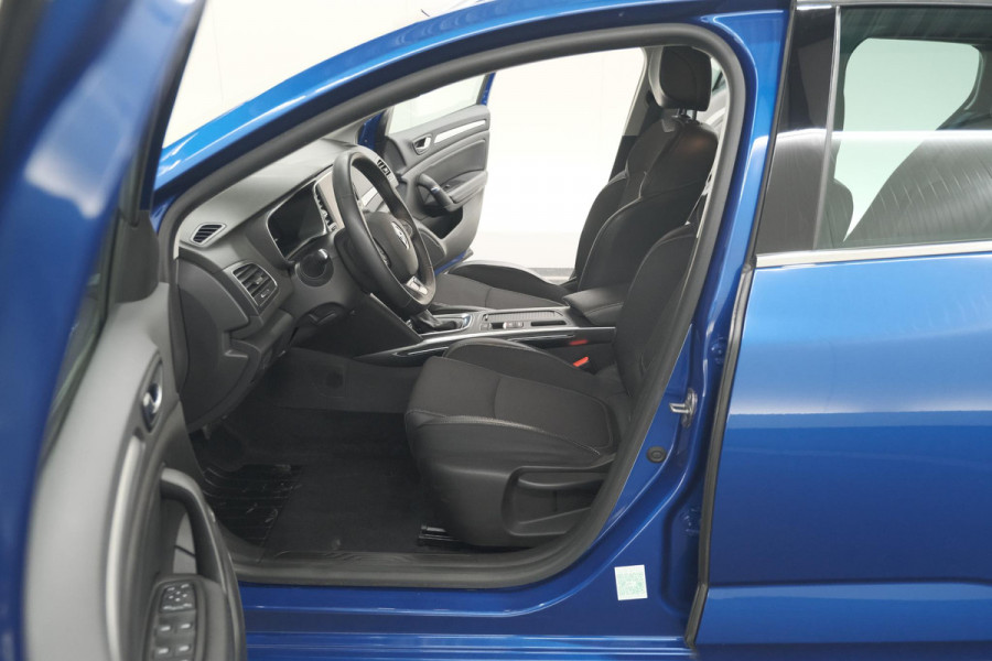 Renault MEGANE Estate TCe 140 EDC Techno | Trekhaak | Camera | Navigatie | 9.3 Inch Groot Scherm