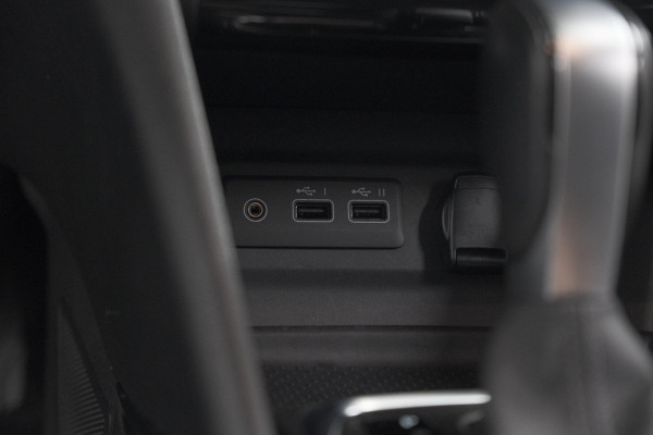 Renault MEGANE Estate TCe 140 EDC Techno | Trekhaak | Camera | Navigatie | 9.3 Inch Groot Scherm