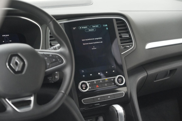 Renault MEGANE Estate TCe 140 EDC Techno | Trekhaak | Camera | Navigatie | 9.3 Inch Groot Scherm