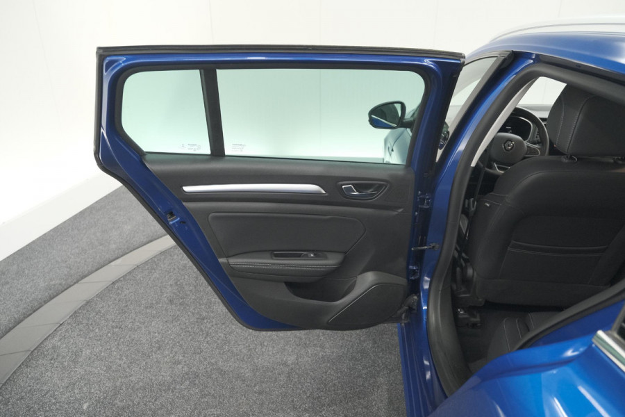 Renault MEGANE Estate TCe 140 EDC Techno | Trekhaak | Camera | Navigatie | 9.3 Inch Groot Scherm