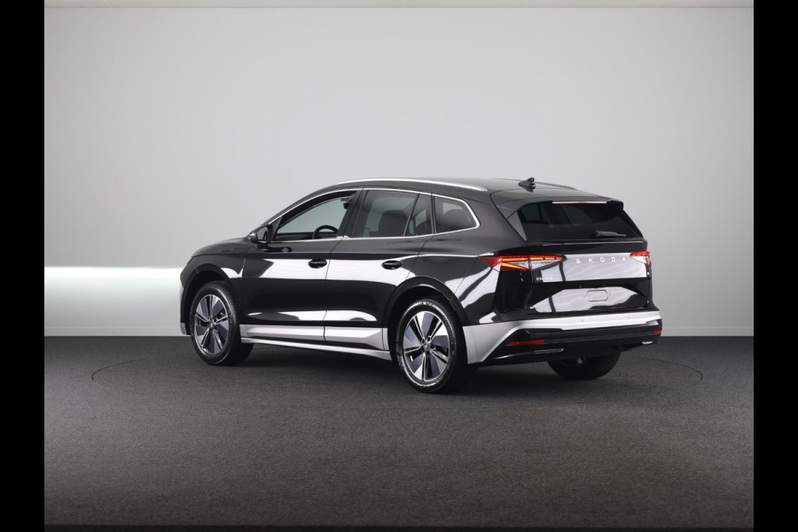 Škoda Enyaq 85 Business Edition 286 pk | Leder | 19 inch lichtmetalen velgen