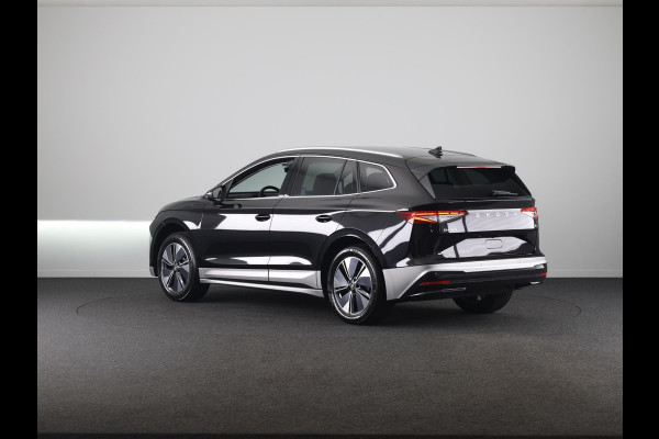 Škoda Enyaq 85 Business Edition 286 pk | Leder | 19 inch lichtmetalen velgen