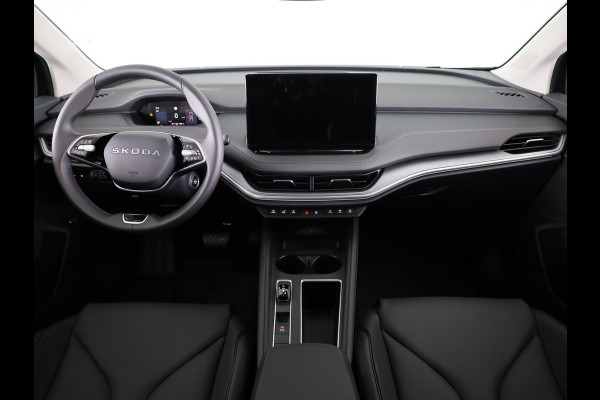 Škoda Enyaq 85 Business Edition 286 pk | Leder | 19 inch lichtmetalen velgen