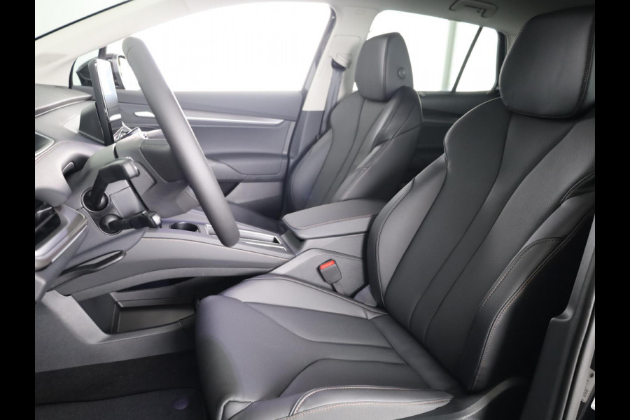 Škoda Enyaq 85 Business Edition 286 pk | Leder | 19 inch lichtmetalen velgen