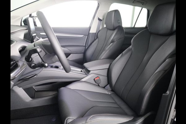 Škoda Enyaq 85 Business Edition 286 pk | Leder | 19 inch lichtmetalen velgen