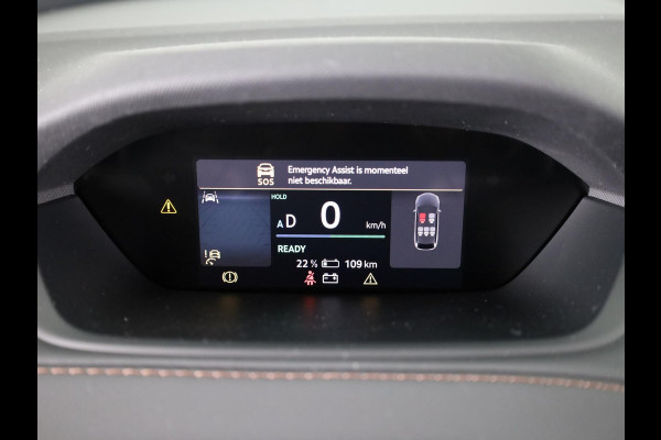 Škoda Enyaq 85 Business Edition 286 pk | Leder | 19 inch lichtmetalen velgen