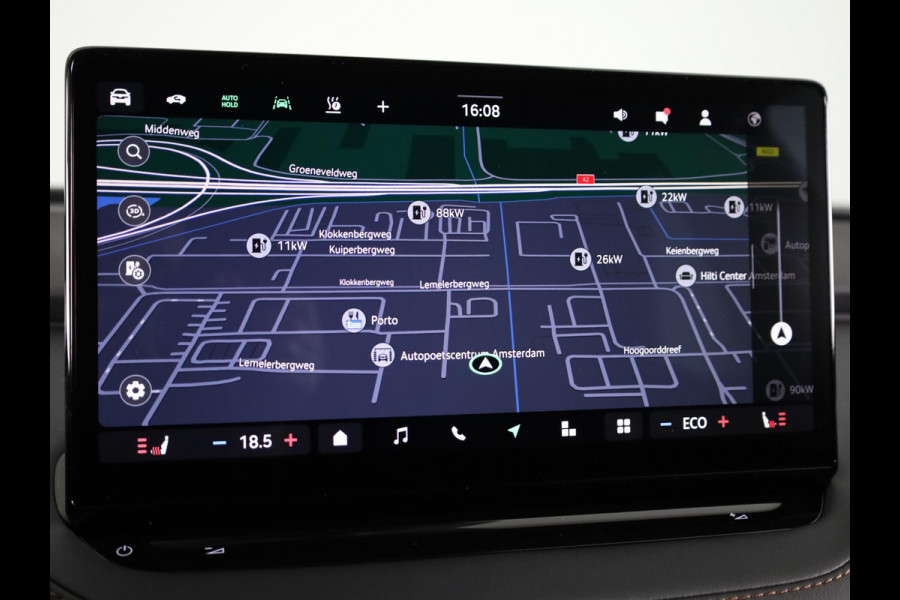 Škoda Enyaq 85 Business Edition 286 pk | Leder | 19 inch lichtmetalen velgen