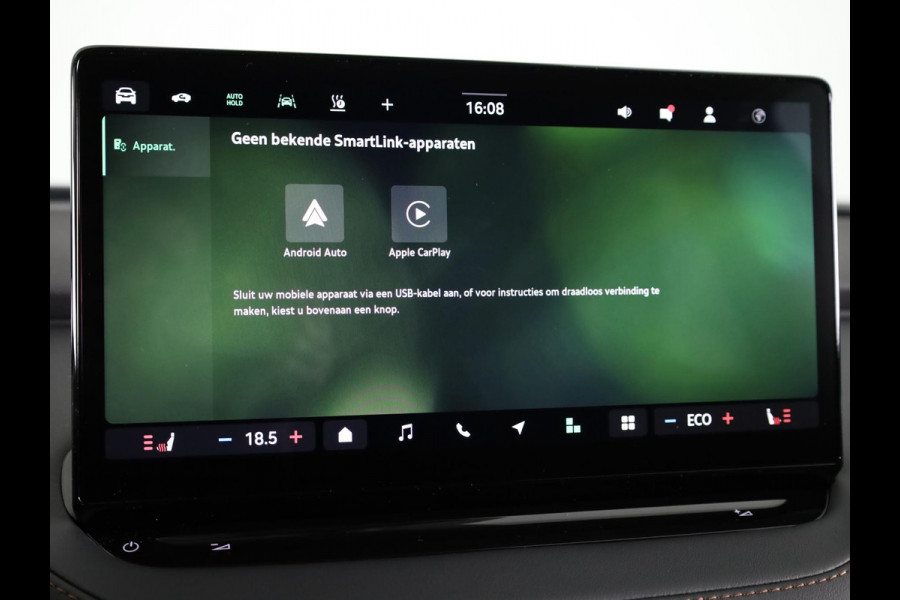 Škoda Enyaq 85 Business Edition 286 pk | Leder | 19 inch lichtmetalen velgen