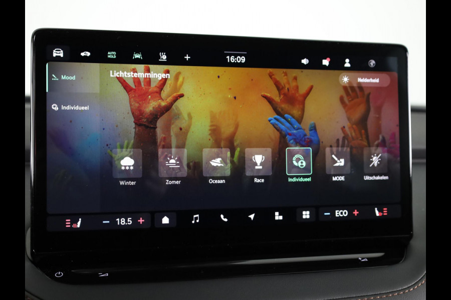 Škoda Enyaq 85 Business Edition 286 pk | Leder | 19 inch lichtmetalen velgen