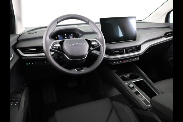 Škoda Enyaq 85 Business Edition 286 pk | Leder | 19 inch lichtmetalen velgen