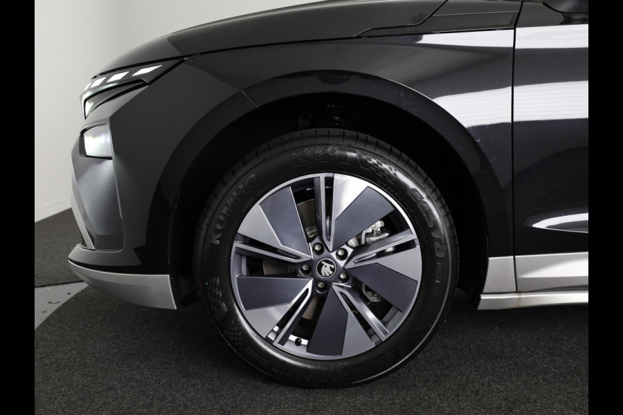 Škoda Enyaq 85 Business Edition 286 pk | Leder | 19 inch lichtmetalen velgen