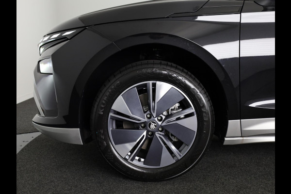 Škoda Enyaq 85 Business Edition 286 pk | Leder | 19 inch lichtmetalen velgen