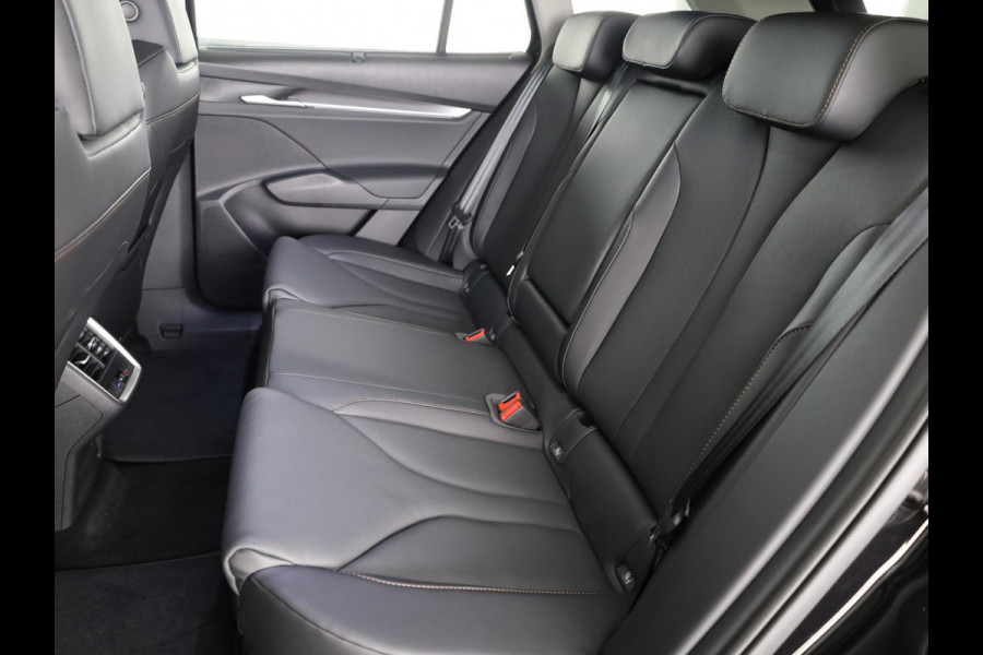 Škoda Enyaq 85 Business Edition 286 pk | Leder | 19 inch lichtmetalen velgen