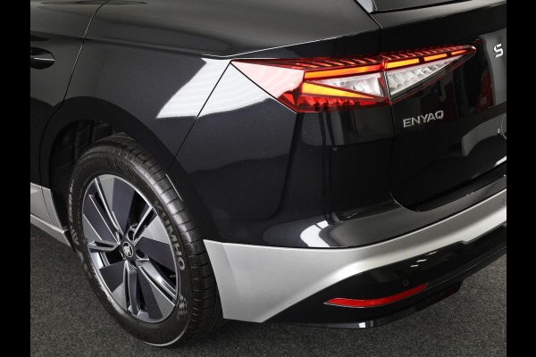 Škoda Enyaq 85 Business Edition 286 pk | Leder | 19 inch lichtmetalen velgen