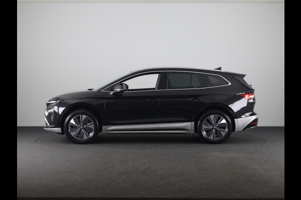 Škoda Enyaq 85 Business Edition 286 pk | Leder | 19 inch lichtmetalen velgen