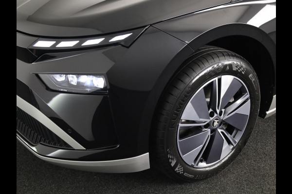 Škoda Enyaq 85 Business Edition 286 pk | Leder | 19 inch lichtmetalen velgen