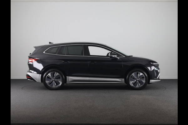 Škoda Enyaq 85 Business Edition 286 pk | Leder | 19 inch lichtmetalen velgen