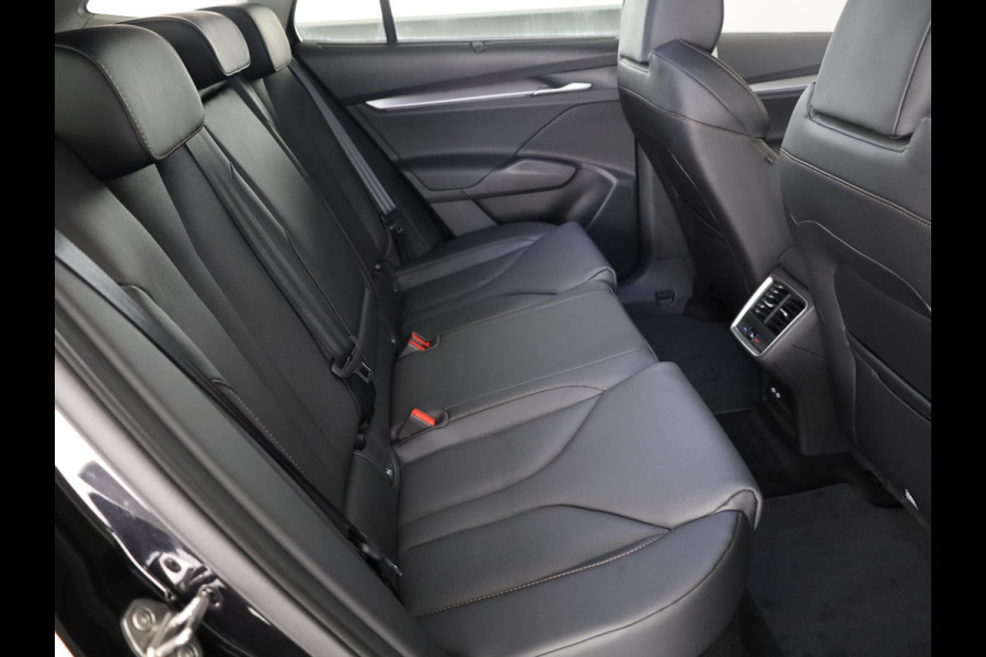 Škoda Enyaq 85 Business Edition 286 pk | Leder | 19 inch lichtmetalen velgen