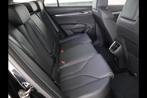 Škoda Enyaq 85 Business Edition 286 pk | Leder | 19 inch lichtmetalen velgen