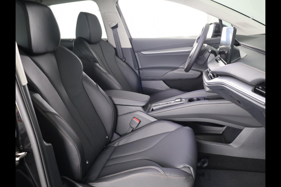 Škoda Enyaq 85 Business Edition 286 pk | Leder | 19 inch lichtmetalen velgen