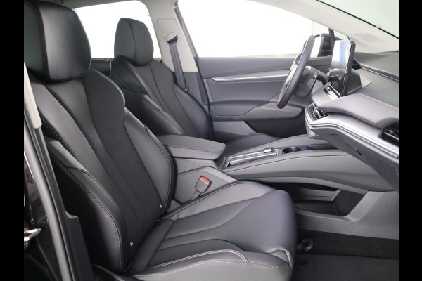 Škoda Enyaq 85 Business Edition 286 pk | Leder | 19 inch lichtmetalen velgen