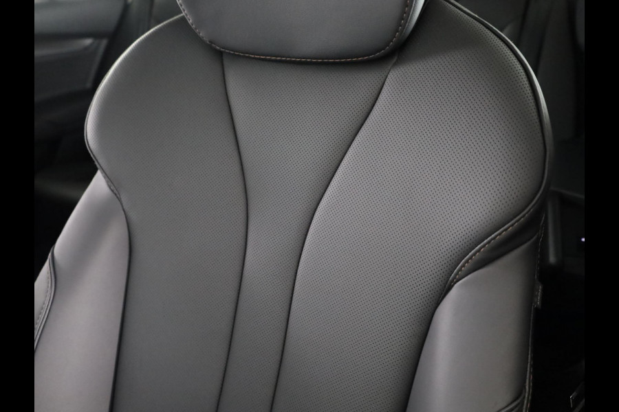 Škoda Enyaq 85 Business Edition 286 pk | Leder | 19 inch lichtmetalen velgen