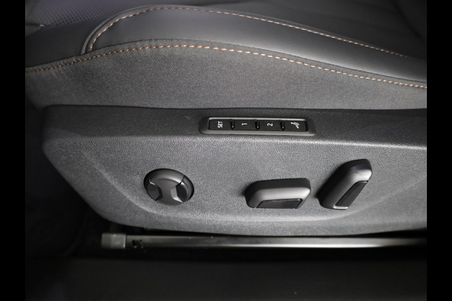 Škoda Enyaq 85 Business Edition 286 pk | Leder | 19 inch lichtmetalen velgen